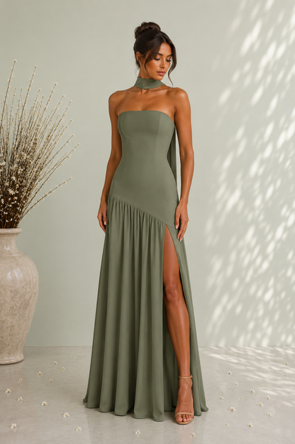 Lunara Seraphine Dress