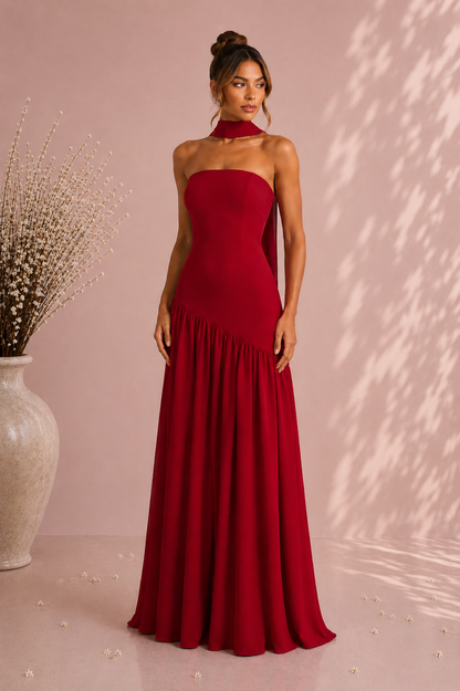 Lunara Seraphine Dress