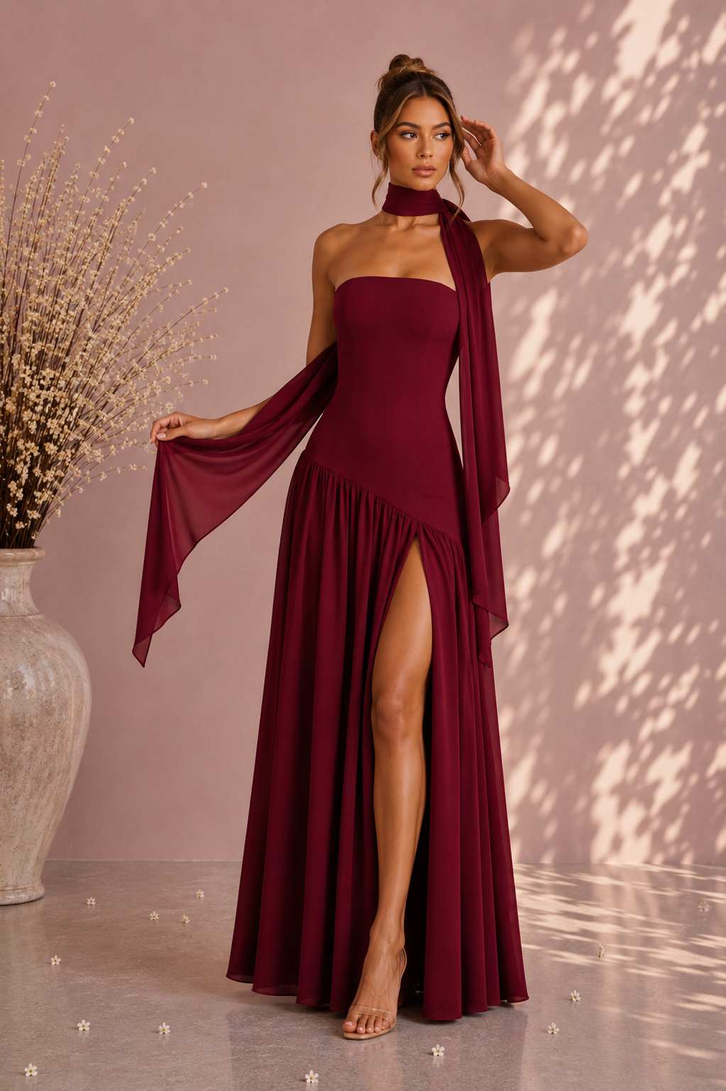 Lunara Seraphine Dress