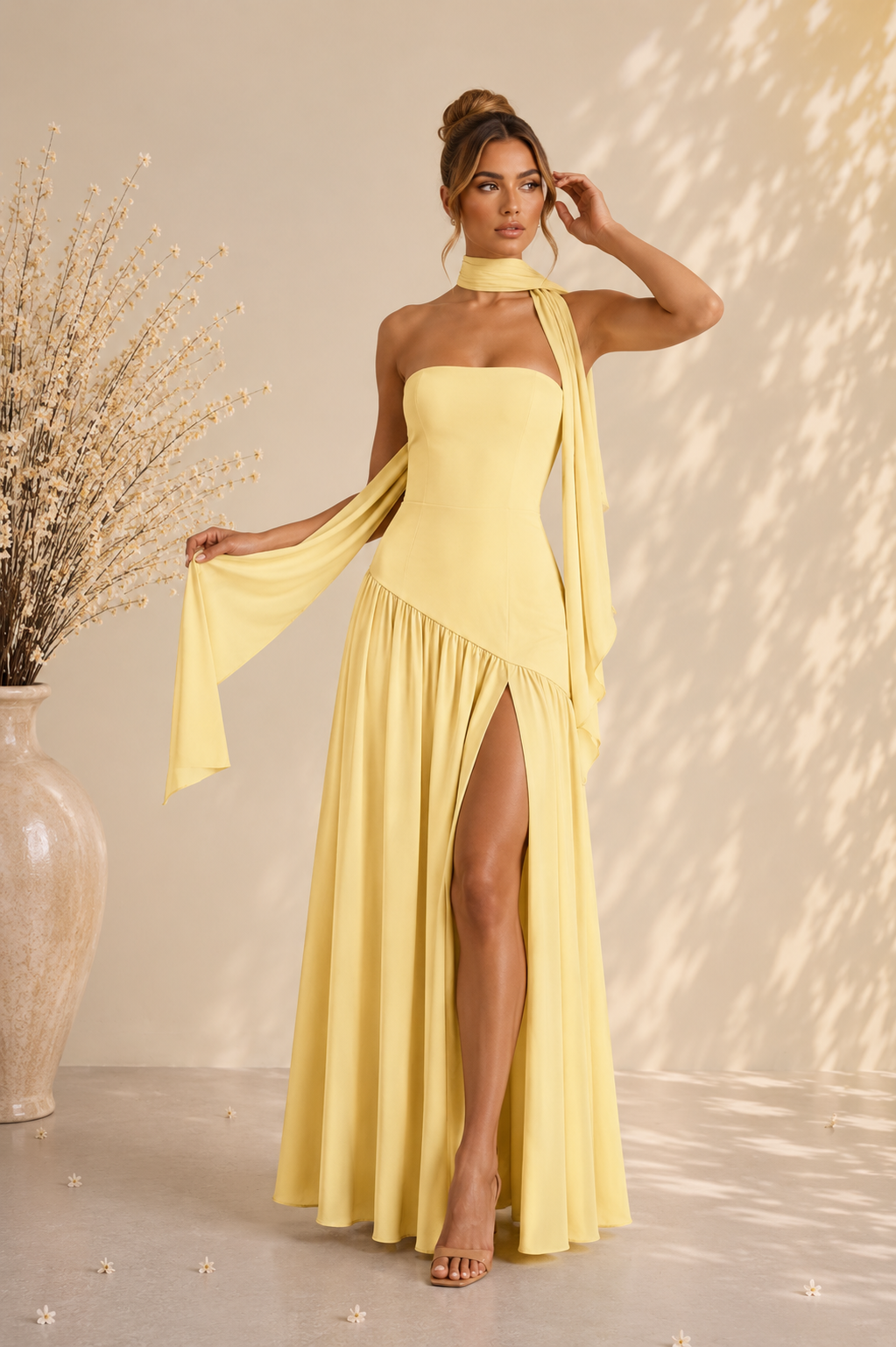 Lunara Seraphine Dress