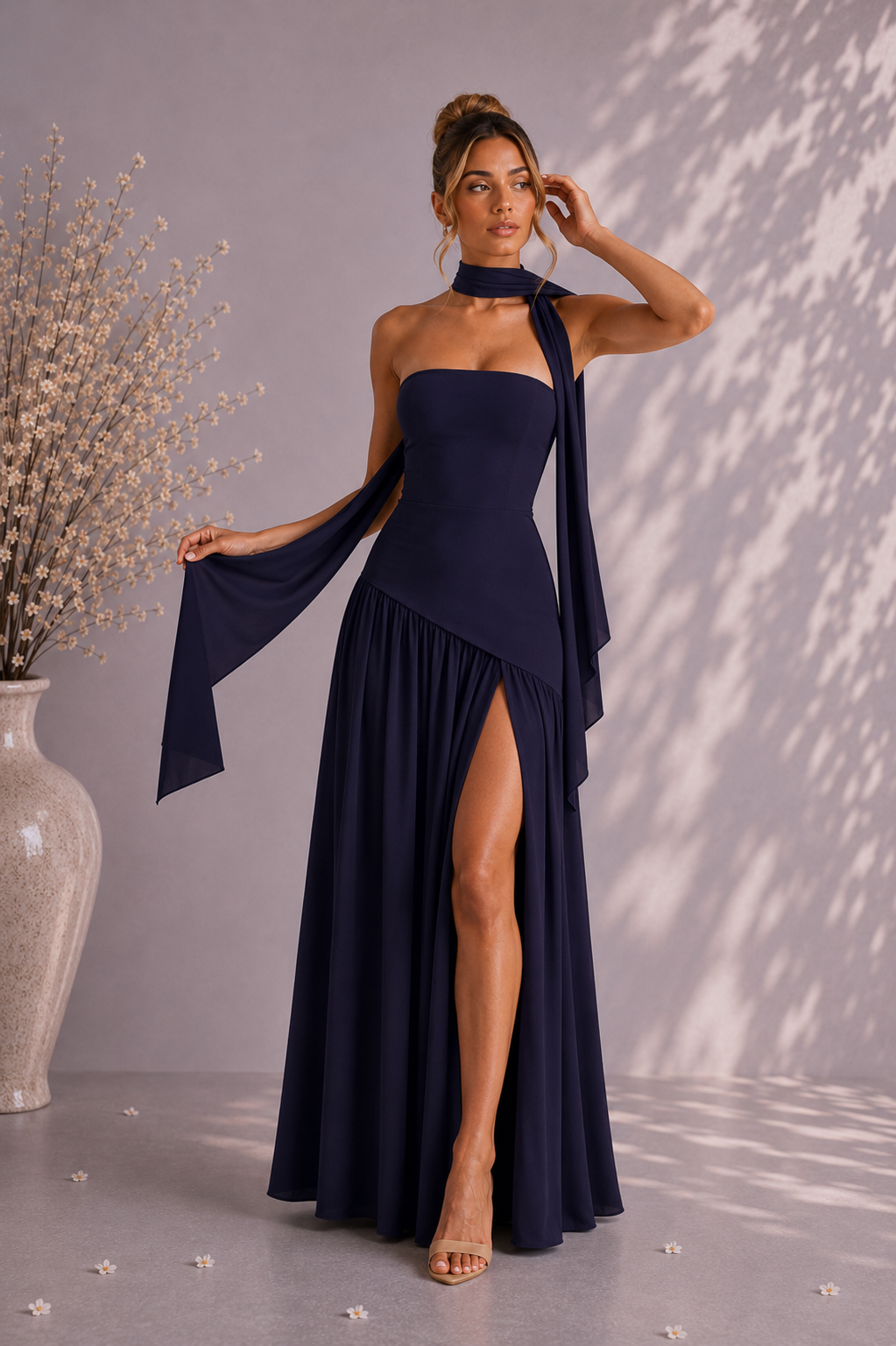 Lunara Seraphine Dress